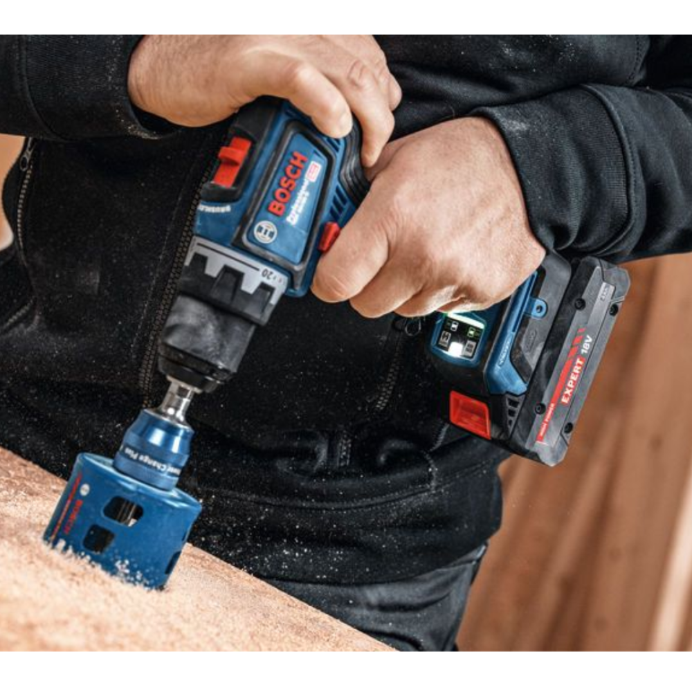 Bosch Expert EXBA18V-40 18V 4.0Ah ProCORE Battery Pack - Image 3