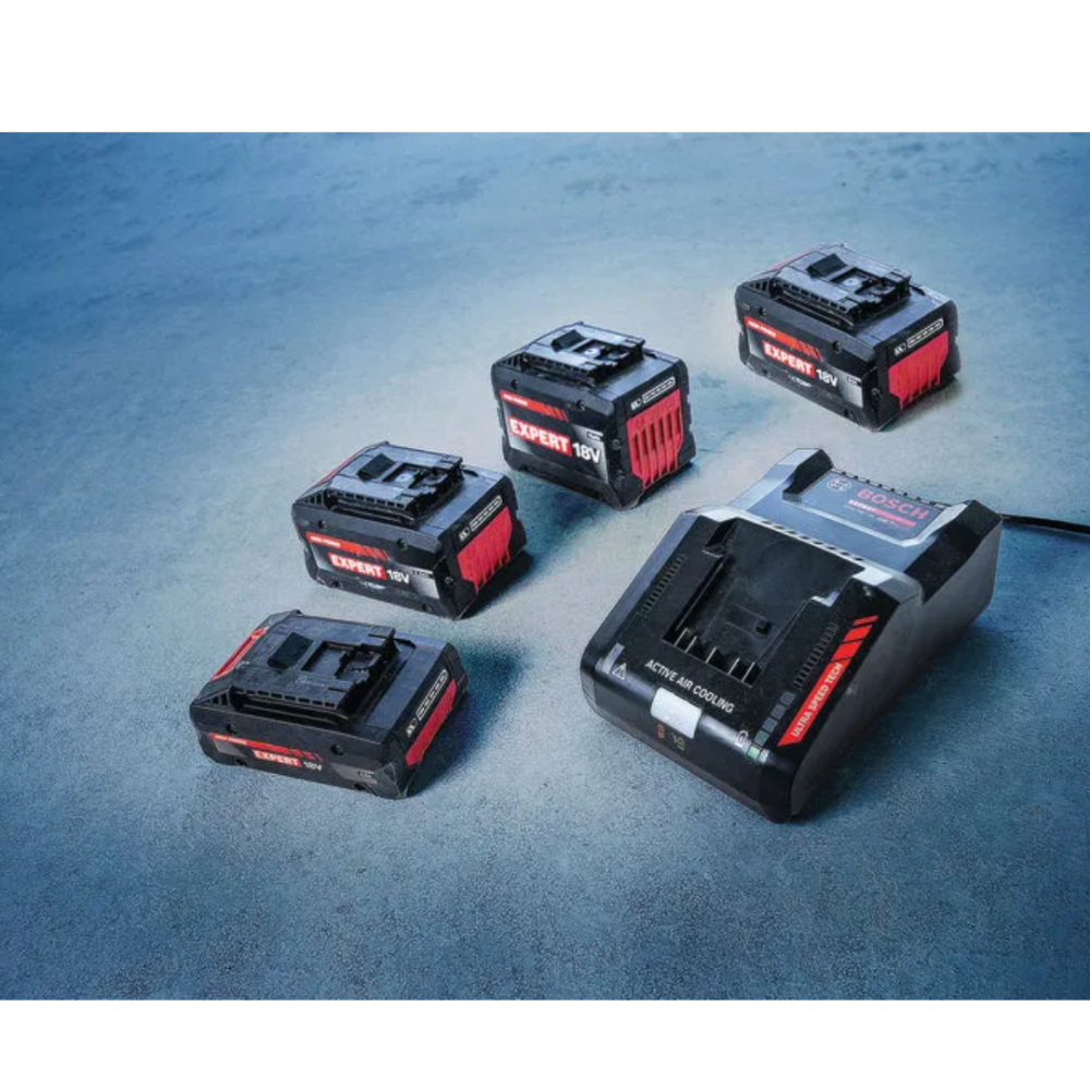 Bosch Expert EXBA18V-40 18V 4.0Ah ProCORE Battery Pack - Image 6