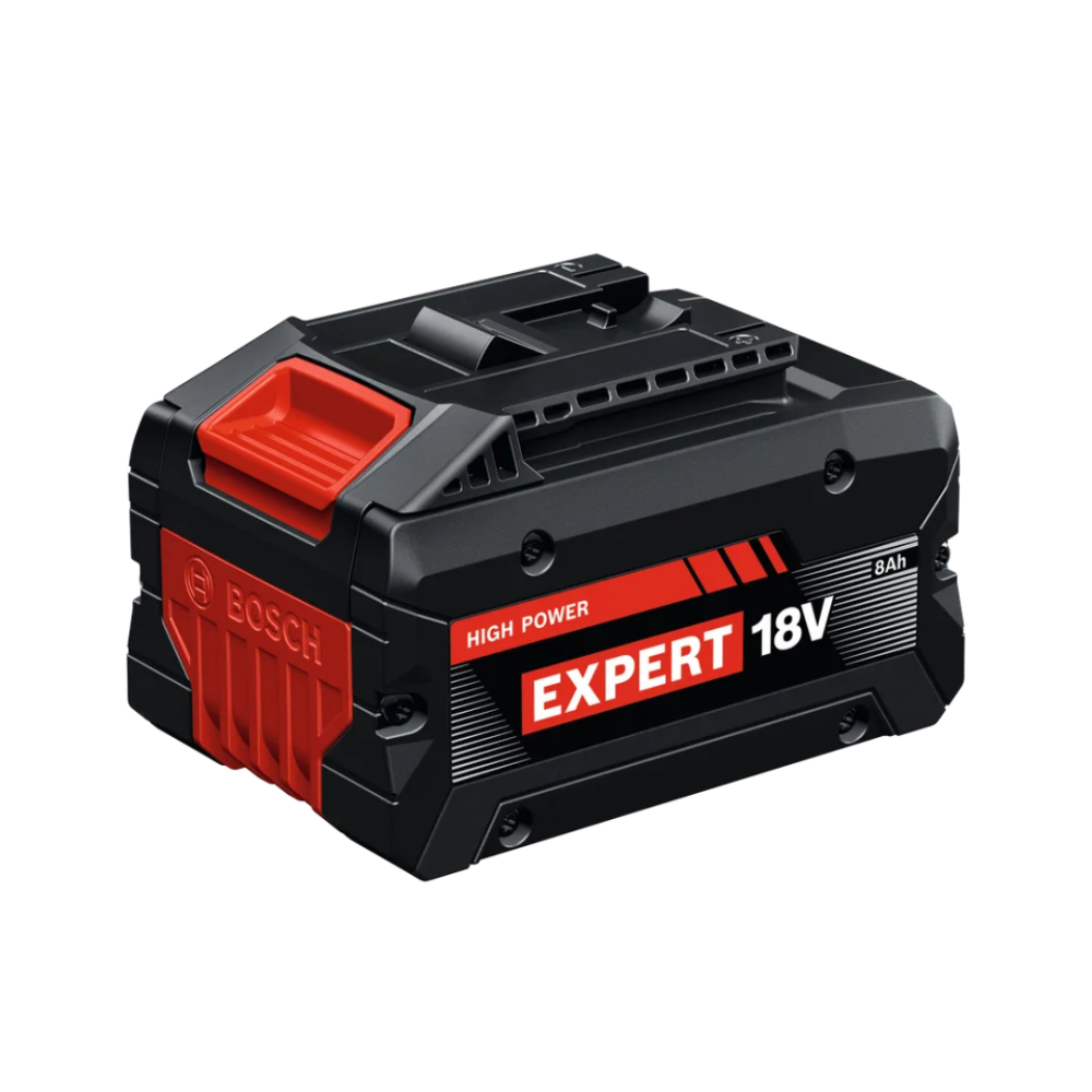Bosch Expert EXBA18V-80 18V 8.0Ah ProCORE Battery Pack