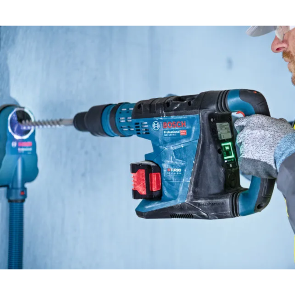 Bosch Expert EXBA18V-80 18V 8.0Ah ProCORE Battery Pack - Image 3
