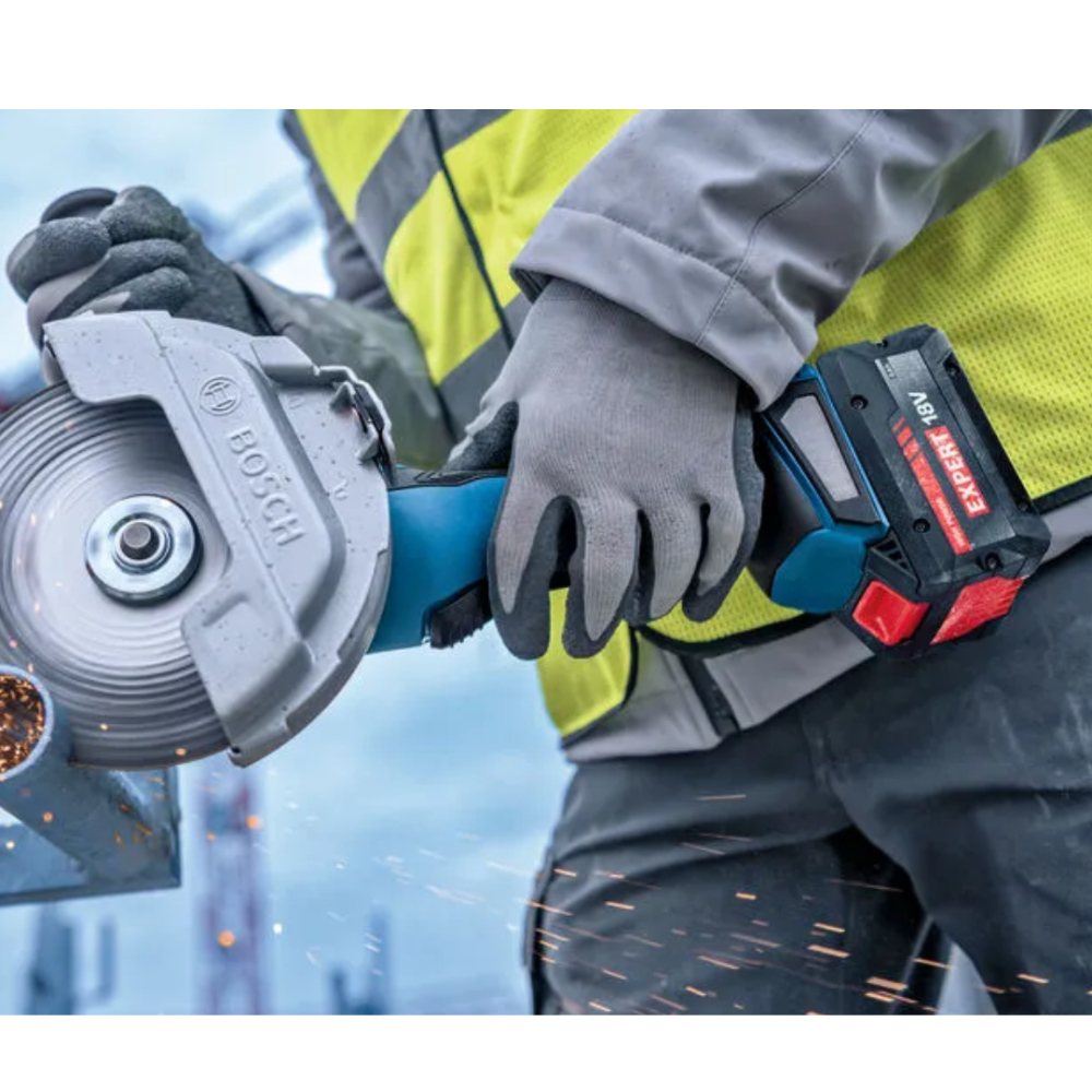 Bosch Expert EXBA18V-80 18V 8.0Ah ProCORE Battery Pack - Image 4
