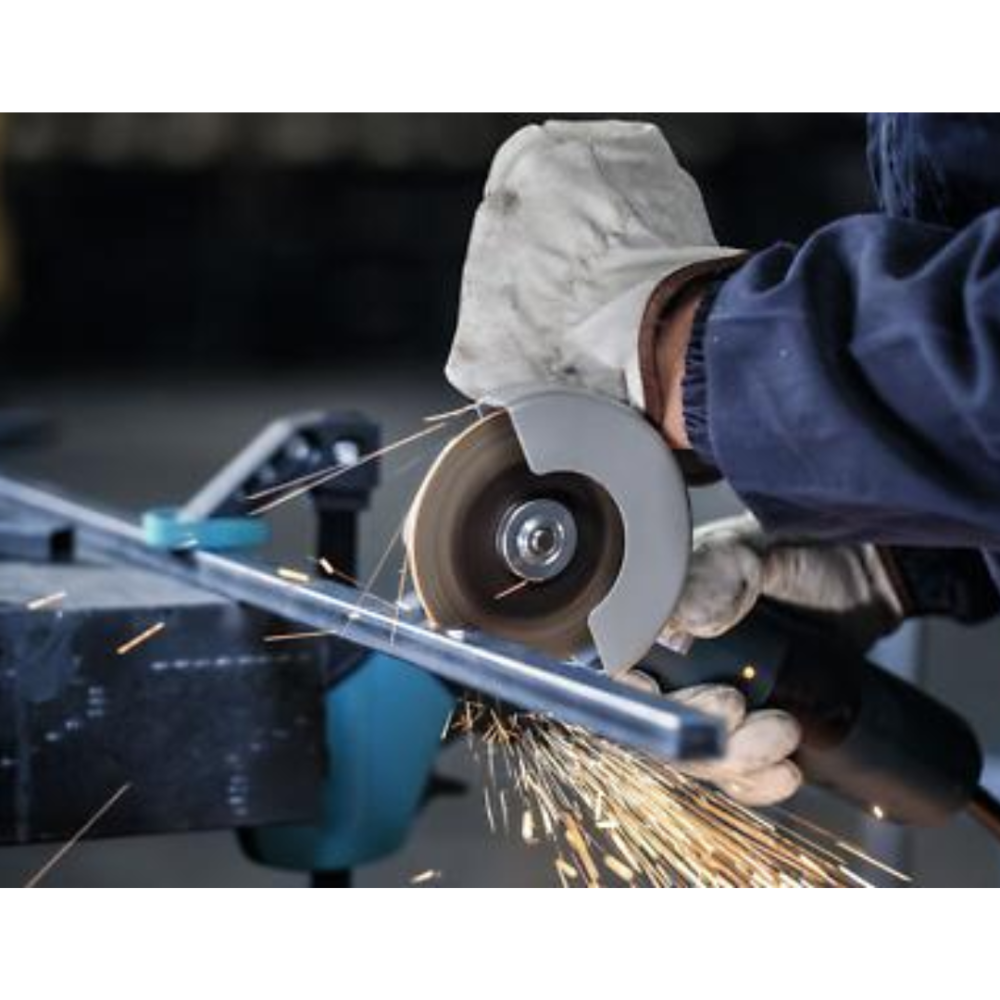 Bosch Professional Metal Cutting Disc, 100 x 2 x 16mm - Image 3