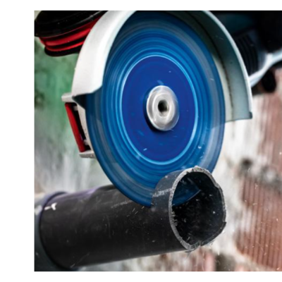 Bosch Expert Carbide Multi Wheel Cutting Disc, 76 x 10mm, for GWS 12V-76