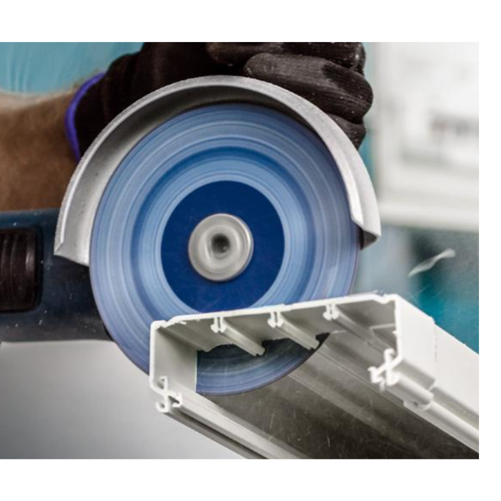 Bosch Expert Carbide Multi Wheel Cutting Disc, 76 x 10mm, for GWS 12V-76 - Image 3