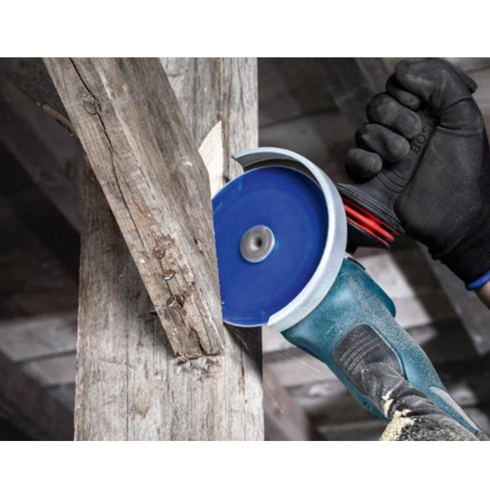 Bosch Expert Carbide Multi Wheel Cutting Disc, 76 x 10mm, for GWS 12V-76 - Image 4
