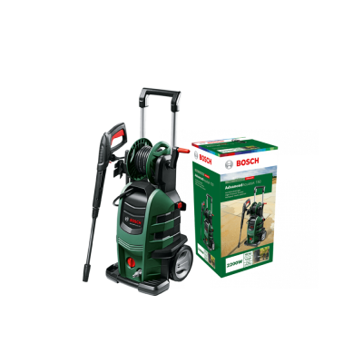 Bosch Advanced Aquatak 150 High Pressure Washer, 150 Bar