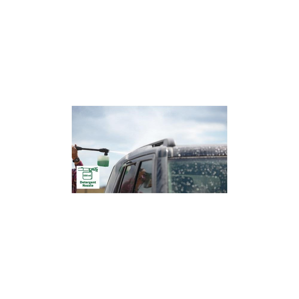Bosch Advanced Aquatak 150 High Pressure Washer, 150 Bar - Image 2