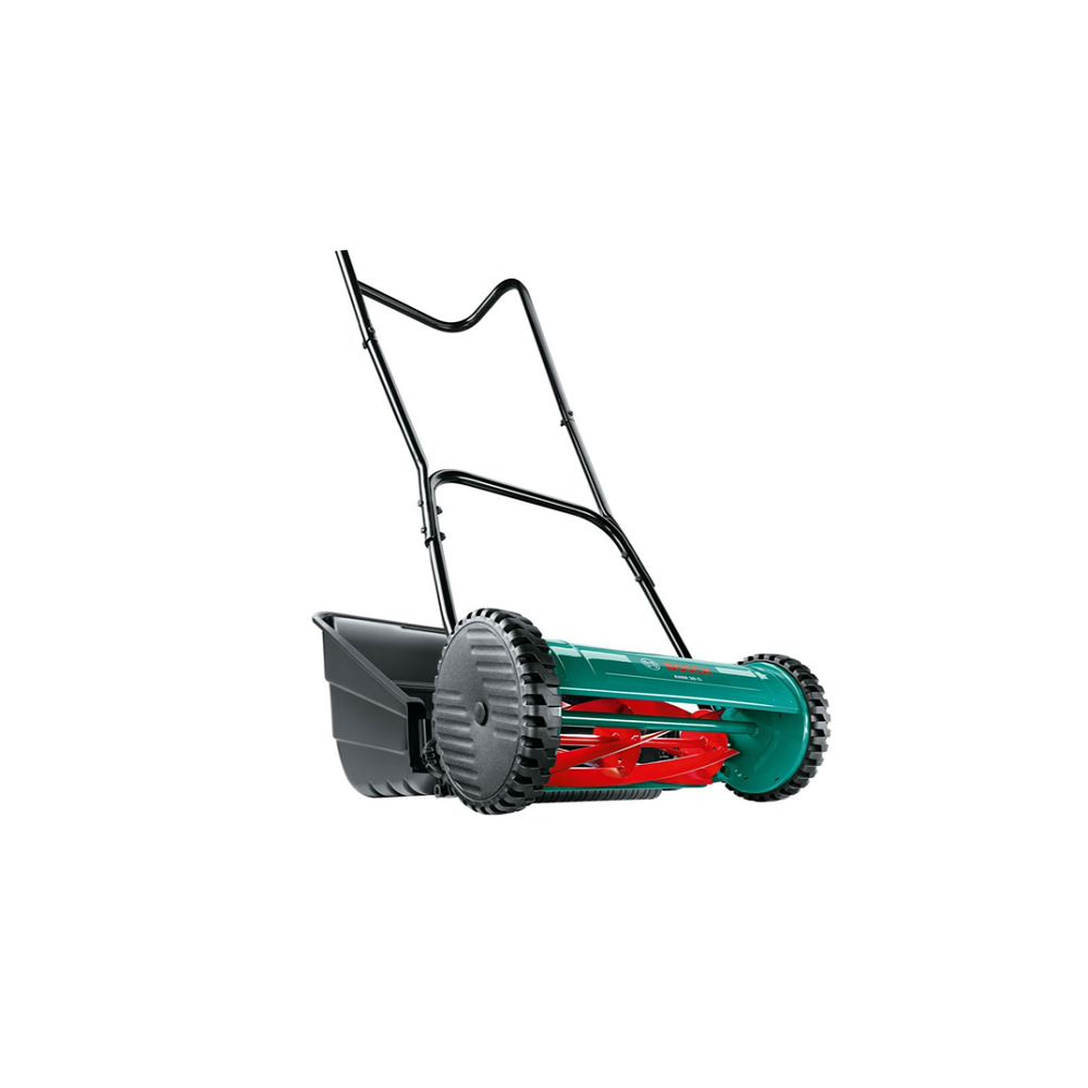 Bosch AHM 38G Professional Manual Hand Lawn Mower