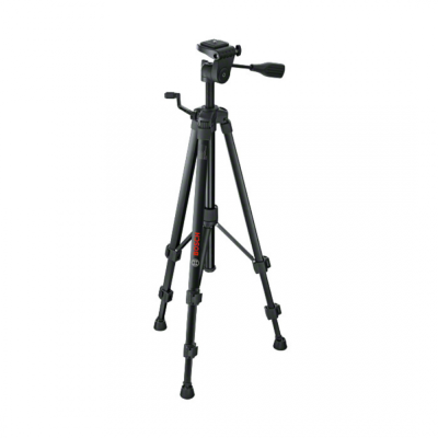 Bosch BT 150 Tripod Stand, 1/4" Thread