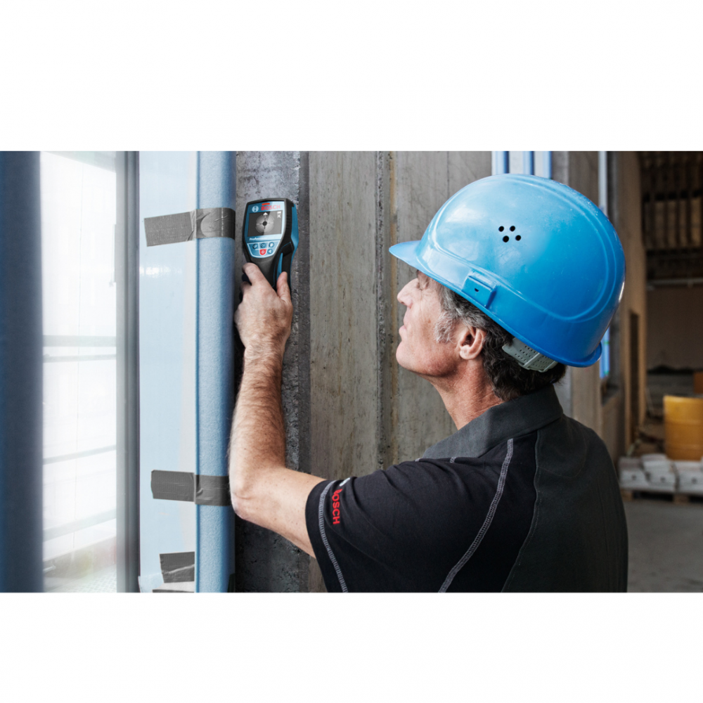 Bosch D-tect 120 Professional Wall Detector