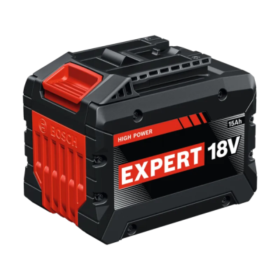 Bosch Expert EXBA18V-150 18V 15.0Ah ProCORE Battery Pack, 1600A036ZT