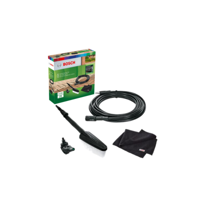 Bosch Car Cleaning Kit for Aquatak Pressure Washers