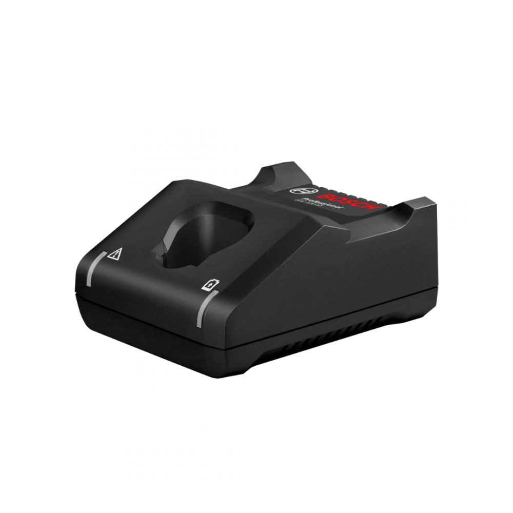 Bosch GAL 12V-40 Professional Fast Charger, 10.8V–12V, 1600A01B8Z