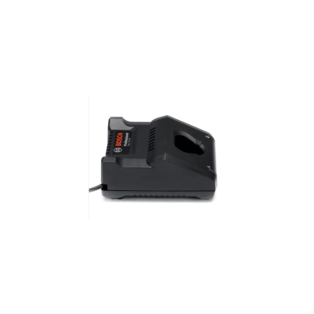 Bosch GAL 12V-40 Professional Fast Charger, 10.8V–12V, 1600A01B8Z - Image 2