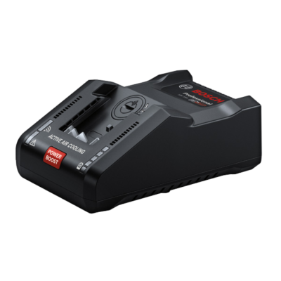 Bosch GAL 18V-160 Professional Ultra-Fast Charger, 14.4V–18V, 1600A02T5H