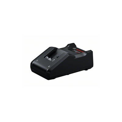 Bosch GAL 18V-40 Professional Fast Charger, 14.4V–18V, 1600A01B92
