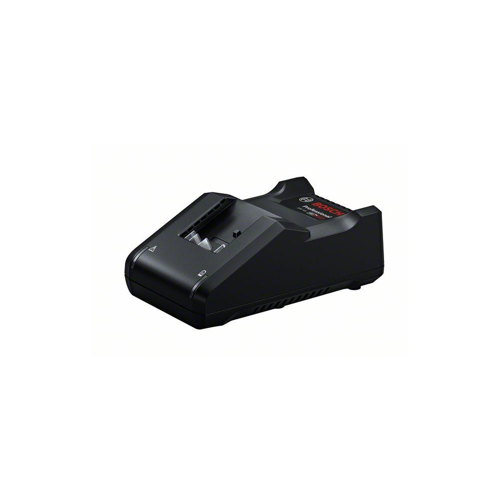 Bosch GAL 18V-40 Professional Fast Charger, 14.4V–18V, 1600A01B92