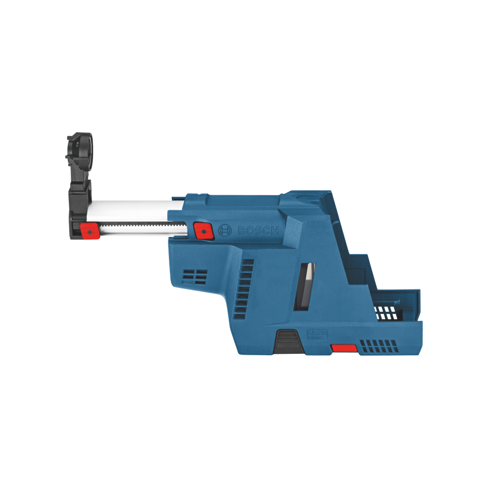 Bosch GDE 18V-16 Professional Integrated Dust Extractor - Image 4