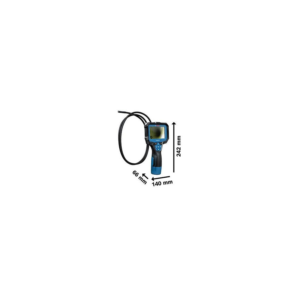 Bosch GIC 4-23C Professional Inspection Camera - Image 2