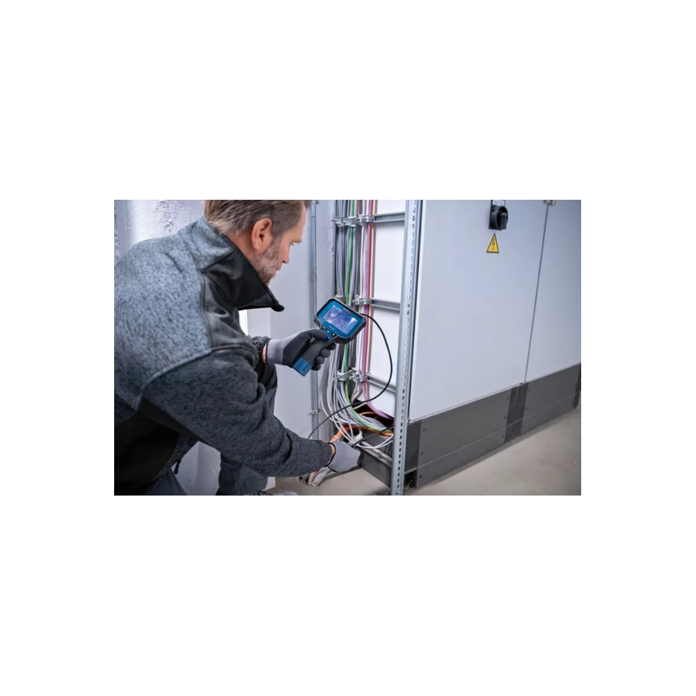 Bosch GIC 4-23C Professional Inspection Camera - Image 4
