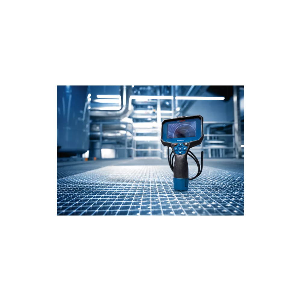 Bosch GIC 4-23C Professional Inspection Camera - Image 5