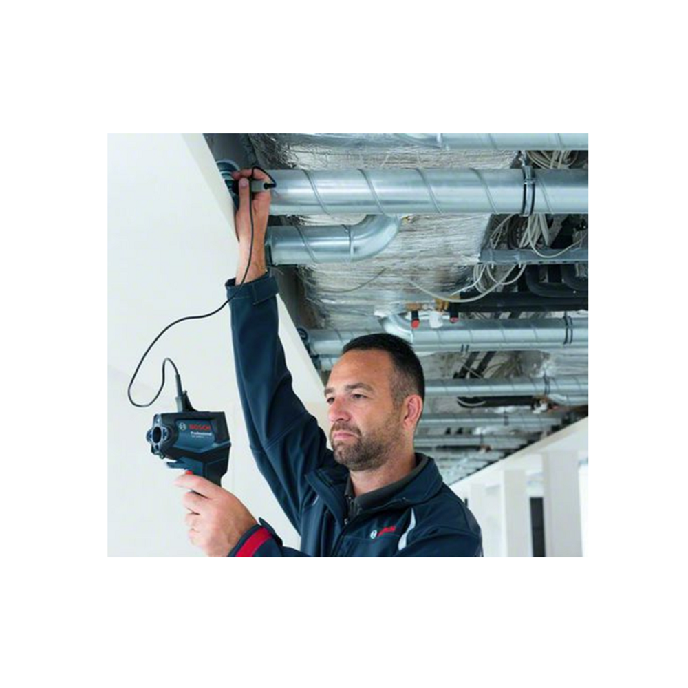 Bosch GIS 1000C Professional Thermo Detector - Image 2