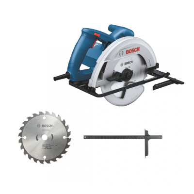 Bosch GKS 130 Professional Circular Hand Saw