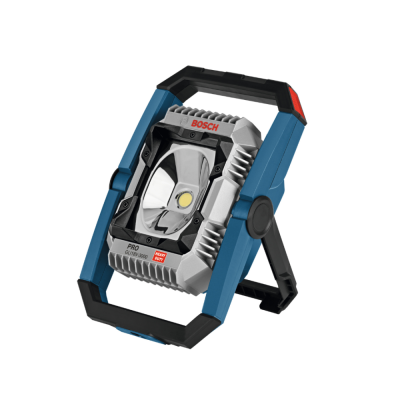 Bosch GLI 18V-3000 Professional Cordless Work Lamp, Bare Unit