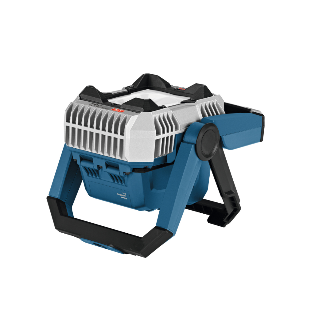 Bosch GLI 18V-3000 Professional Cordless Work Lamp, Bare Unit - Image 3