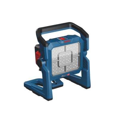 Bosch GLI 18V-5000 Professional Cordless Work Lamp, Bare Unit