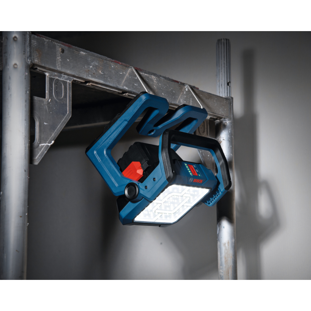 Bosch GLI 18V-5000 Professional Cordless Work Lamp, Bare Unit - Image 6