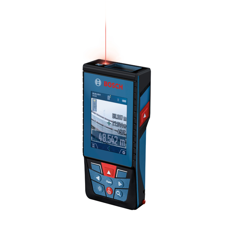 Bosch GLM 100-25C Professional Laser Measure
