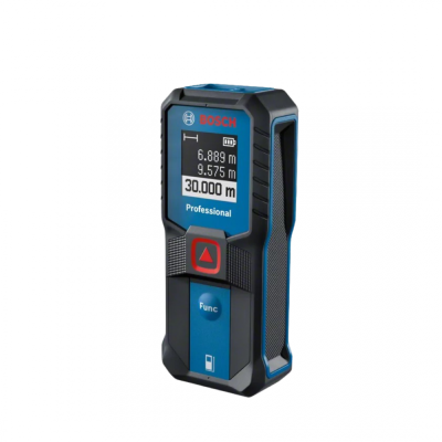 Bosch GLM 30-23 Professional Laser Measure Rangefinder