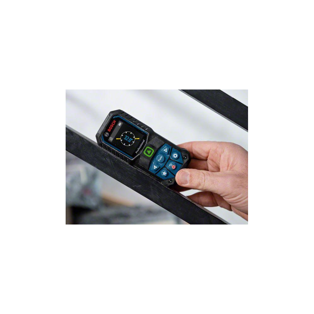 Bosch GLM 50-23G Professional Laser Measure Rangefinder - Image 3