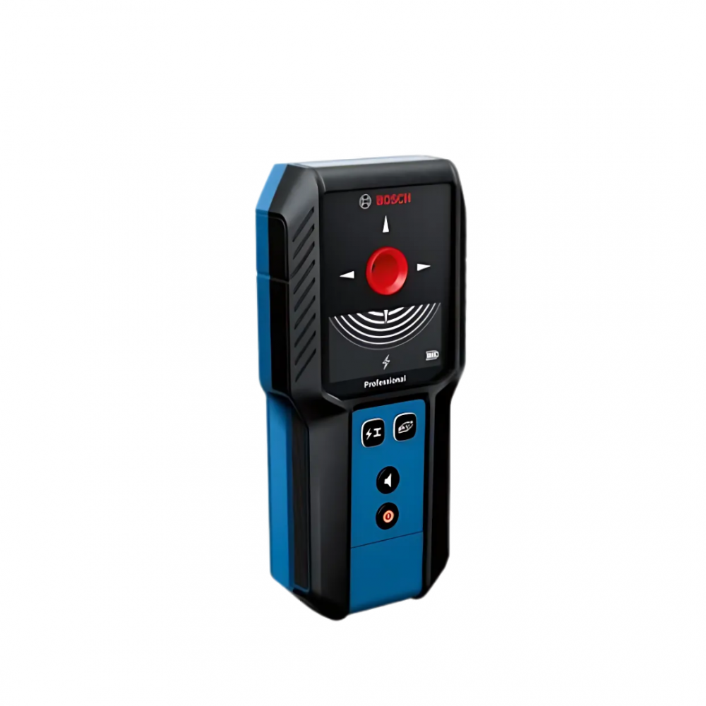 Bosch GMS 120-27 Professional Multi Detector