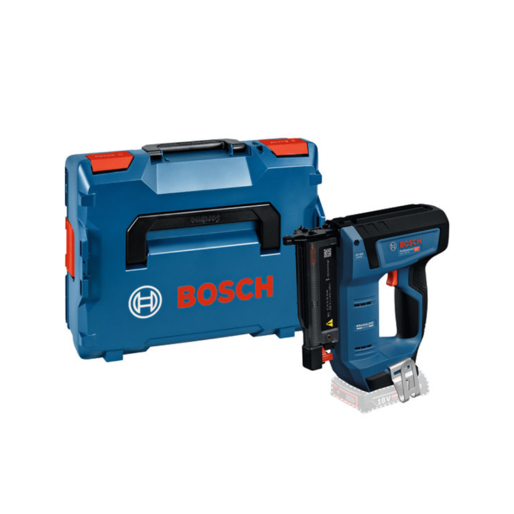 Bosch GNH 18V-35 Professional Cordless Wood Nailer - Image 2