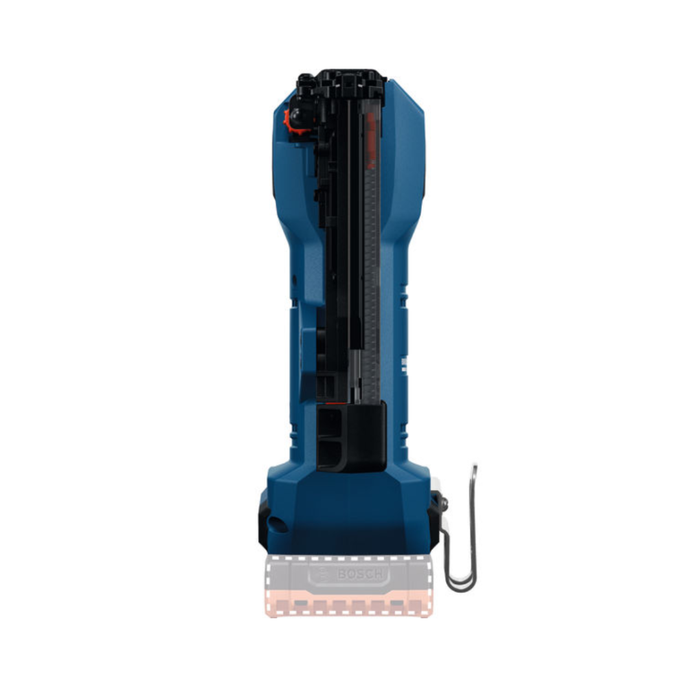 Bosch GNH 18V-35 Professional Cordless Wood Nailer - Image 4