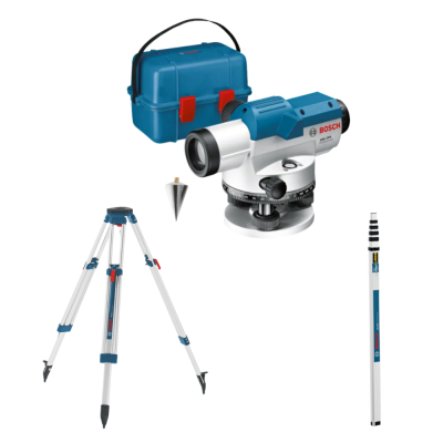 Bosch GOL 32D Professional Optical Level