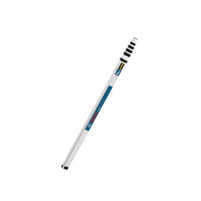 Bosch GR 500 Optical Level Measuring Rod, 5m