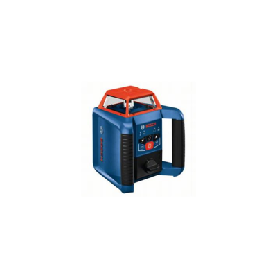 Bosch GRL 350HV Professional Rotation Laser Level
