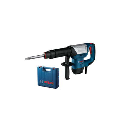Bosch GSH 500 MAX Professional Breaker with SDS-Max, 110V