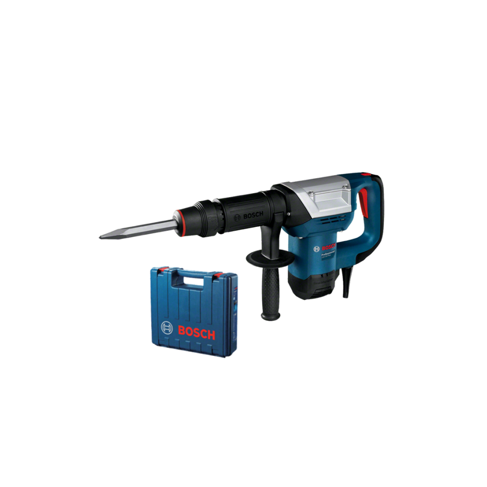 Bosch GSH 500 MAX Professional Breaker with SDS-Max, 110V
