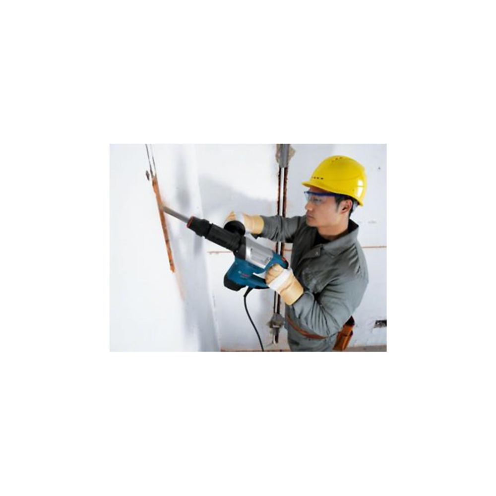Bosch GSH 500 MAX Professional Breaker with SDS-Max, 110V - Image 2