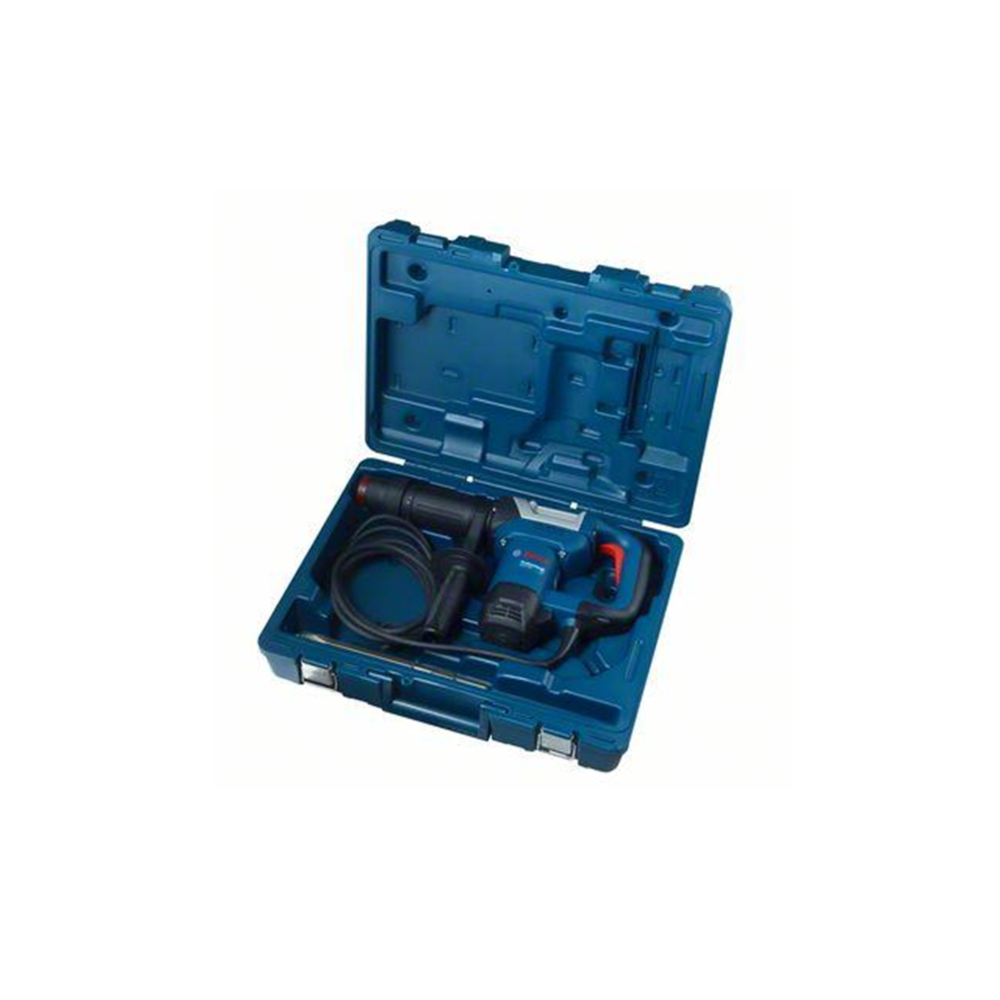 Bosch GSH 500 MAX Professional Breaker with SDS-Max, 110V - Image 3