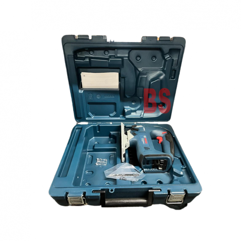 Bosch GST 185-LI Professional Cordless Jigsaw, Bare Unit - Image 2