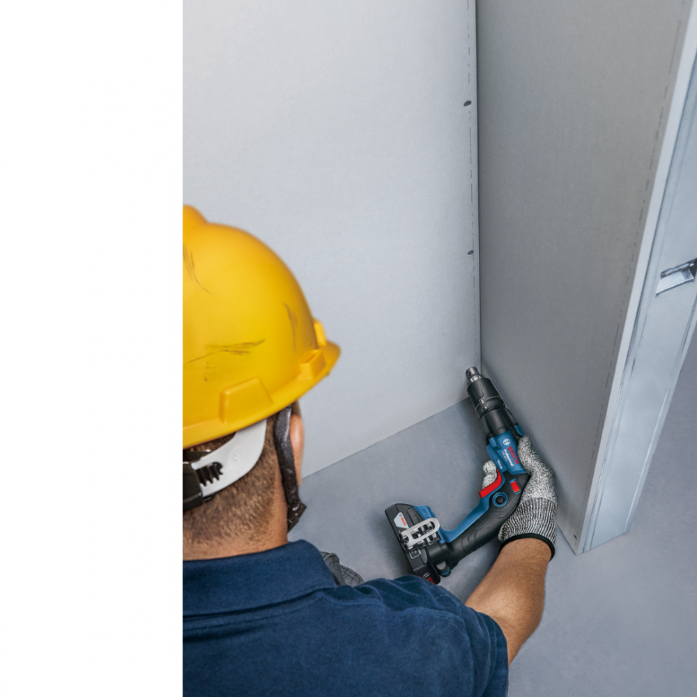 Bosch GTB 185-LI Professional Cordless Drywall Screwdriver, Bare Unit - Image 3