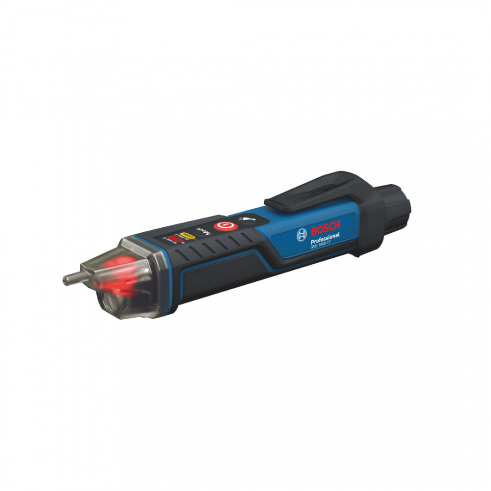 Bosch GVD 1000-17 Professional Non-Contact Voltage Tester - Image 2
