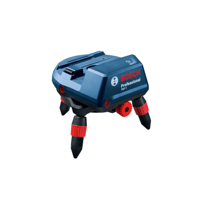 Bosch RM 3 Motorised Rotating Mount for GCL 2-50CG