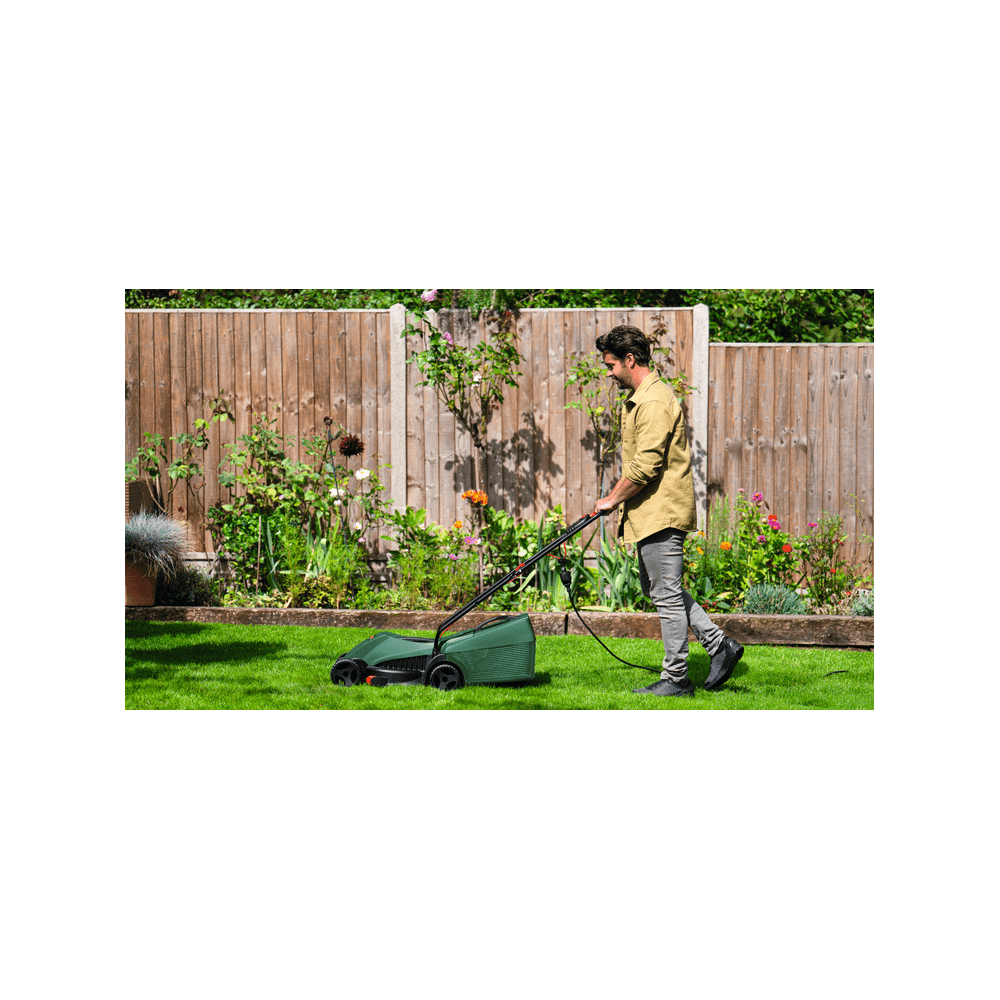 Bosch EasyRotak 32-225 Professional Lawn Mower - Image 2