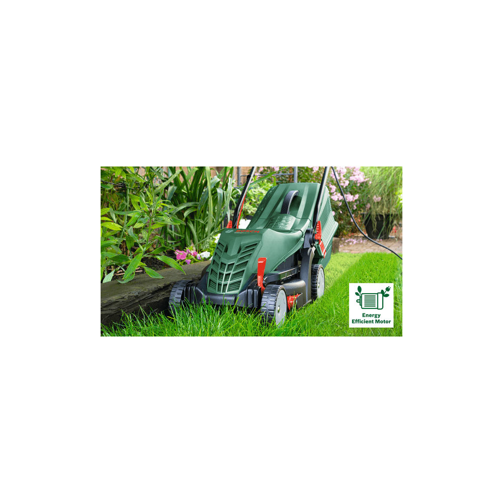Bosch EasyRotak 32-225 Professional Lawn Mower - Image 4